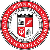 school logo